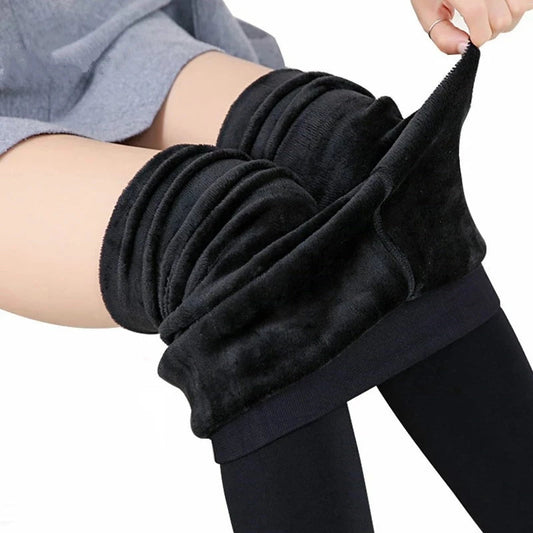 ChillGuard Winter Leggings